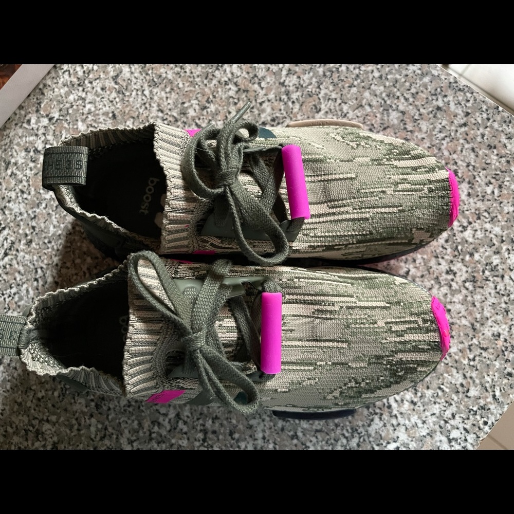 Adidas - Custom design - Picture 7 of 7